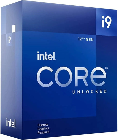Intel i9 12th Gen RTX 3080Ti Gaming PC DDR5 - Anigma